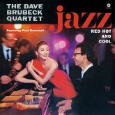 Jazz: Red,Hot And Cool (Limited Edition)