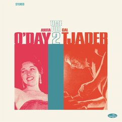 Cover Time For 2 (180g Limited Edition)