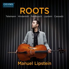 Roots - Lipstein,Manuel