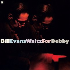 Waltz For Debby + 1 Bonus Track (Limited Edition) - Evans,Bill