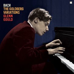 Bach - The Goldberg Variations (Limited Edition) - Gould,Glenn