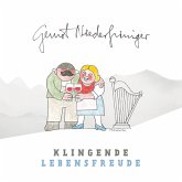 Klingende Lebensfreude - Gernot Niederfriniger