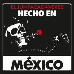 Cover Hecho En Mexico