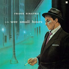 In The Wee Small Hours + 1 Bonus Track (Limited Ed - Sinatra,Frank