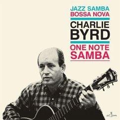 One Note Samba (Limited Edition) - Byrd,Charlie