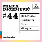Mali Svitac,Quicksilver,Cvor,Mit O Ptici