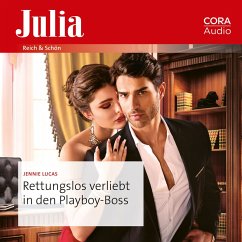 Rettungslos verliebt in den Playboy-Boss (MP3-Download) - Lucas, Jennie