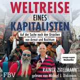 Weltreise eines Kapitalisten (MP3-Download)