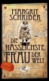 Die hässlichste Frau der Welt (Mängelexemplar)