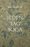 Jeden Tag Yoga