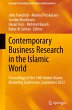 Contemporary Business Research in the... - Bild 1