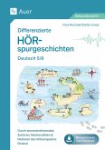 Differenzierte Hörspurgeschichten Deutsch 5/6