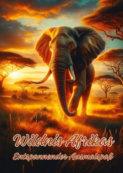 Wildnis Afrikas - ArtJoy, Ela