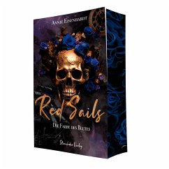 Cover Red Sails