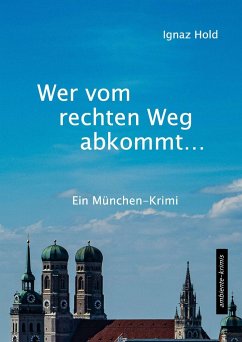 Wer vom rechten Weg abkommt - Hold, Ignaz