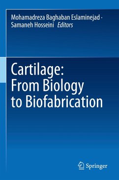 Cartilage: From Biology to Biofabrication