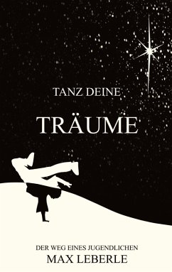 Cover Tanz deine Träume