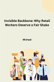 Invisible Backbone: Why Retail Workers Deserve a Fair Shake