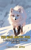 The Wise Arctic Fox (eBook, ePUB)