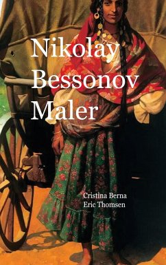 Nikolay Bessonov Maler - Berna, Cristina;Thomsen, Eric