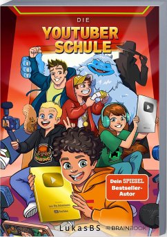 Die YouTuber Schule - LukasBS