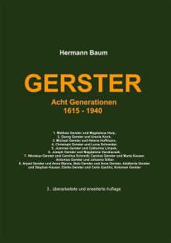 Gerster - Baum, Hermann