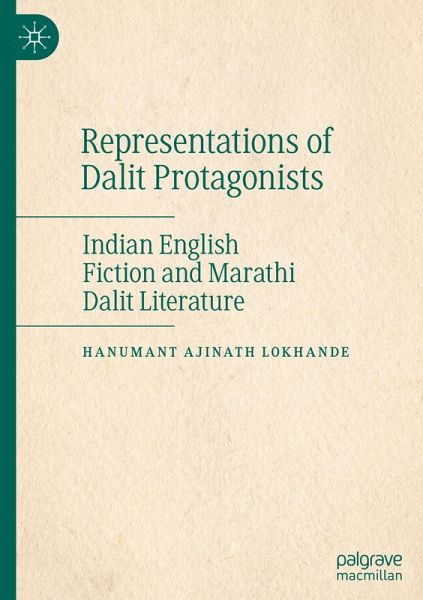Representations of Dalit Protagonists Representations of Dalit Protagonists