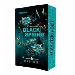 Cover Black Spring