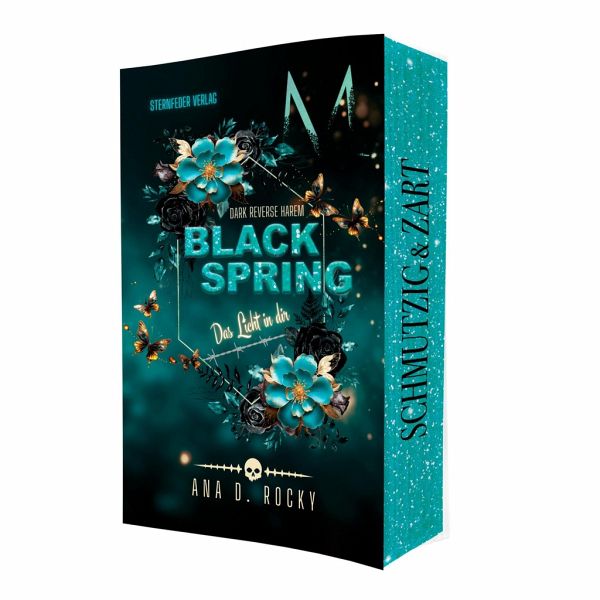 Black Spring Black Spring