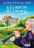 Il clarinetto del Visconte (eBook, ePUB)