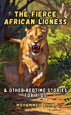 The Fierce African Lioness (eBook, ePUB)