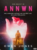 Een Nacht In Annwn (eBook, ePUB)