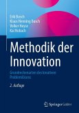 Methodik der Innovation
