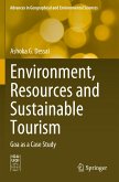 Environment, Resources and Sustainable Tourism