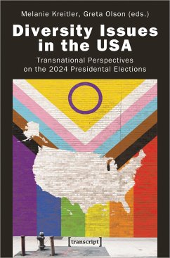 Cover Diversity Issues in the USA