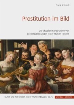 Prostitution im Bild - Schmidt, Frank