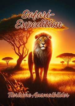 Safari-Expedition - ArtJoy, Ela