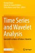 Time Series and Wavelet Analysis - Bild 1