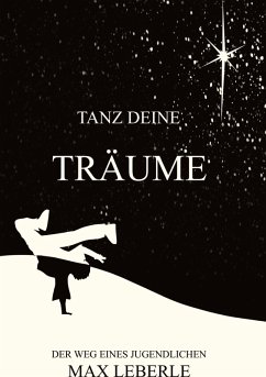 Cover Tanz deine Träume