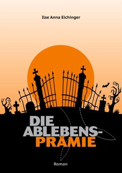 Cover Die Ablebensprämie