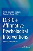 LGBTQ+ Affirmative Psychological Interventions