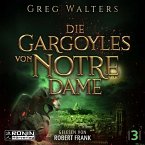 Die Gargoyles von Notre Dame 3