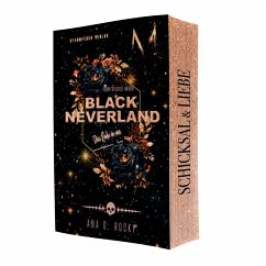Cover Black Neverland