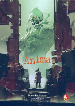 Anima (eBook, ePUB) - Skedar, Donnefar; Obook; Autores, Vários