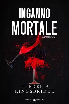 Inganno mortale (eBook, ePUB) - Kingsbridge, Cordelia