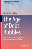 The Age of Debt Bubbles