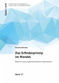 Das Erfinderprinzip im Wandel