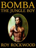 Bomba the Jungle Boy (eBook, ePUB)