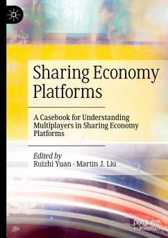 Sharing Economy Platforms