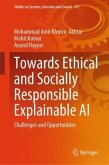 Towards Ethical and Socially Responsible Explainable AI